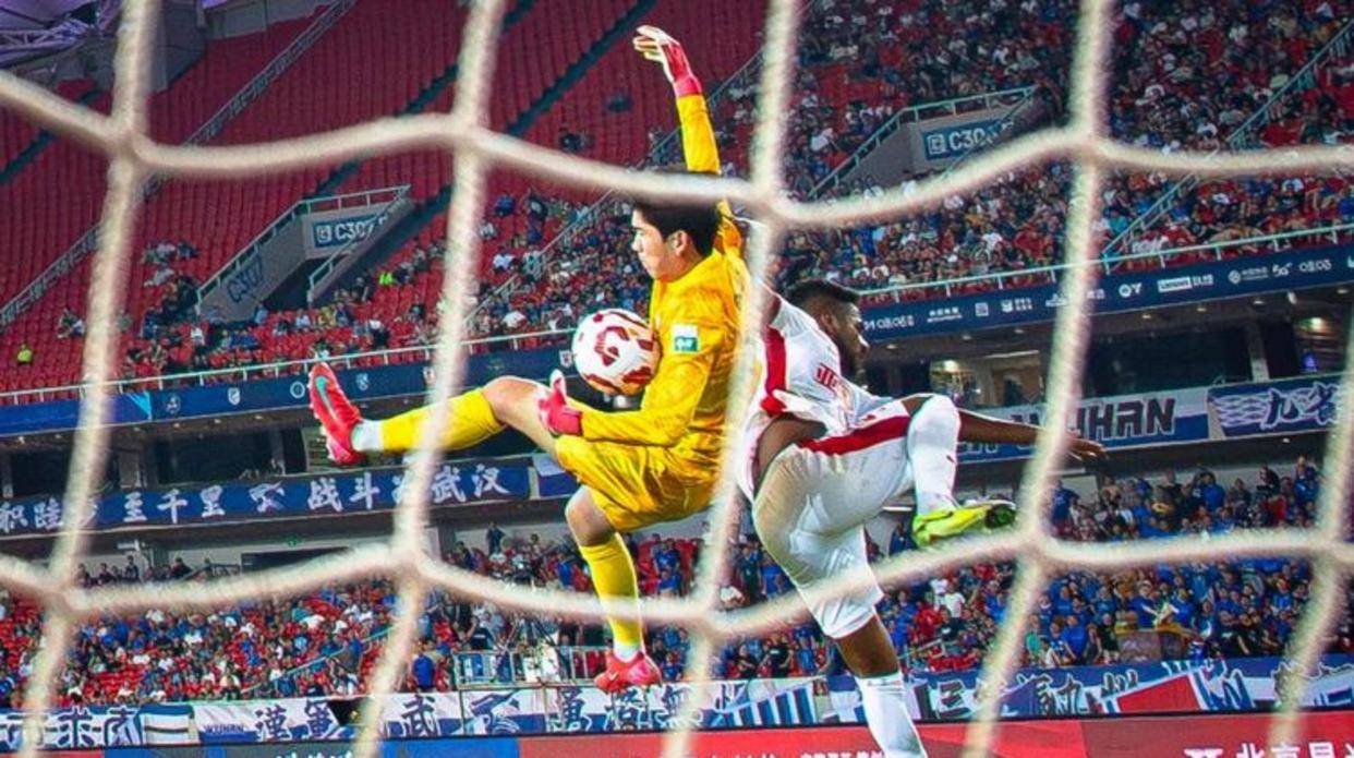 乐鱼app -包含中超倒计时，武汉三镇关键时刻止住颓势，细节引发关注，更衣室稳定，细节决定成败的词条