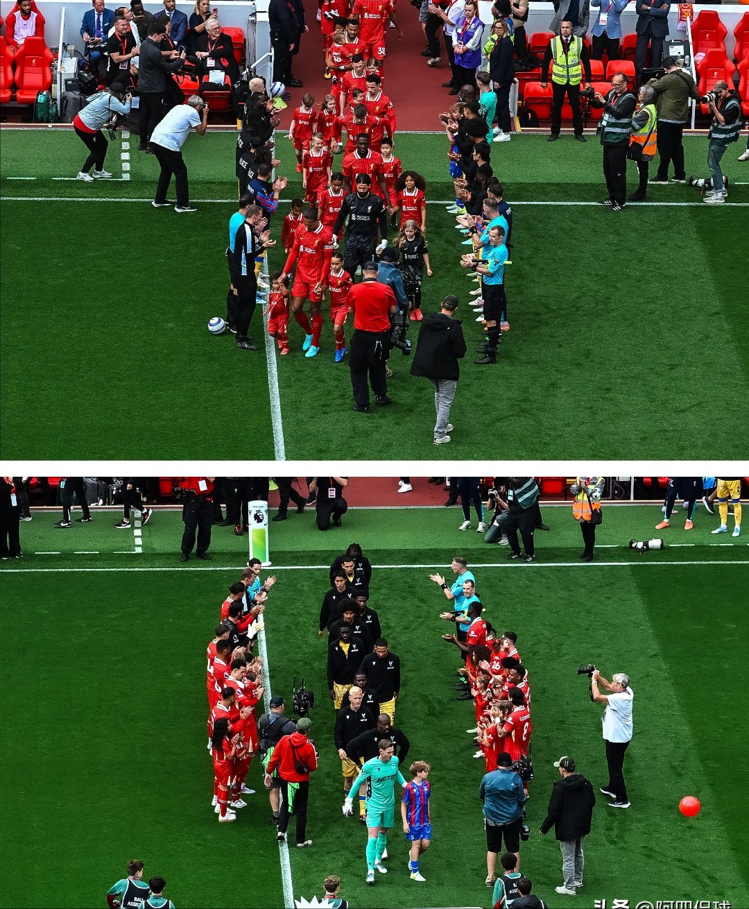 乐鱼电竞 -国际比赛日利物浦备战足总杯；刷新队史纪录细节曝光；质疑声仍在；临场指挥获称赞的简单介绍