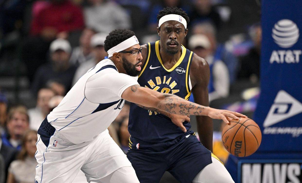 乐鱼体育入口 -关于达拉斯独行侠迎NBA季后赛关键赛，今晨防线松动，球迷炸锅，更衣室氛围转暖的信息