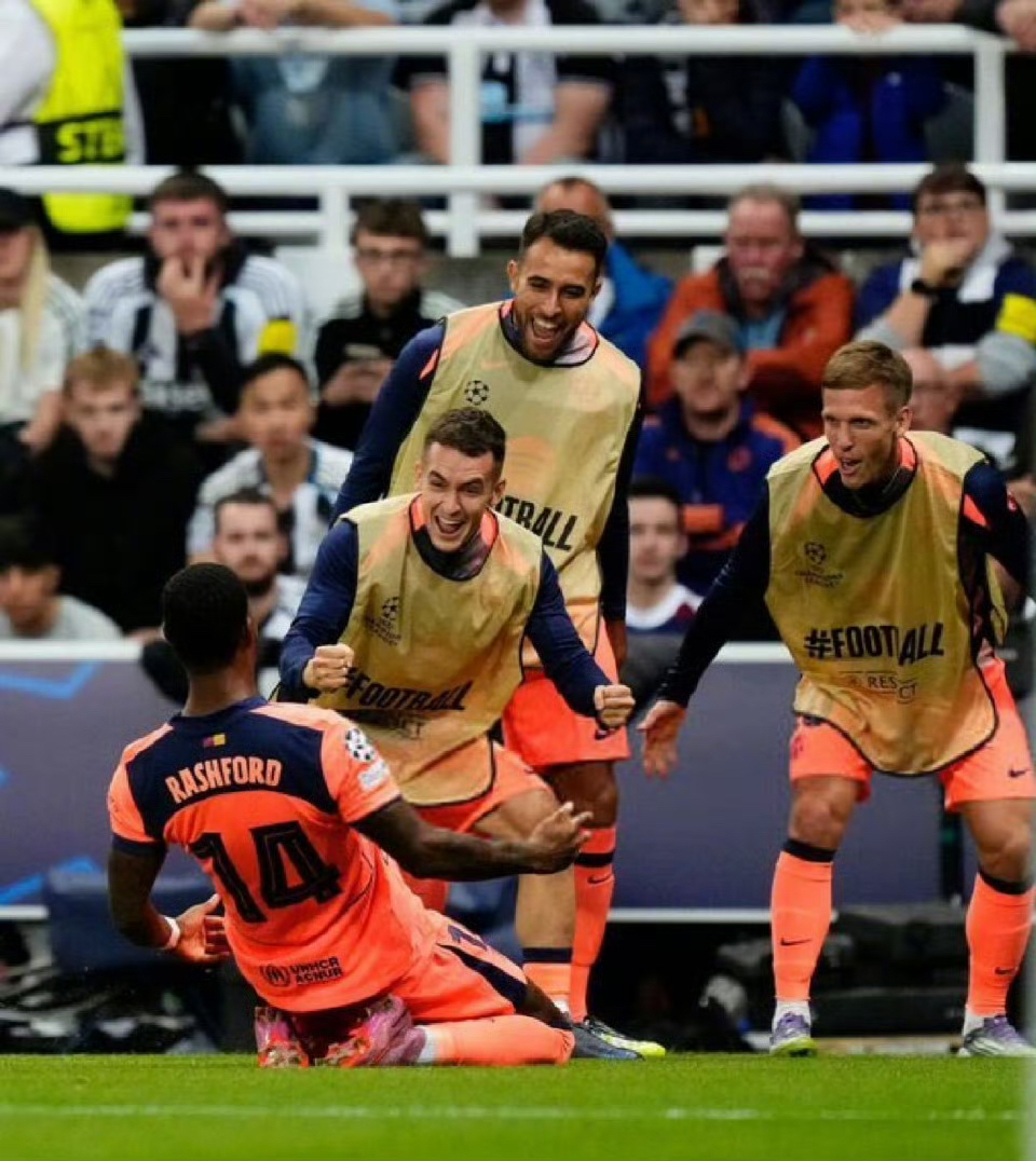 乐鱼娱乐平台 -包含赛后纽卡斯尔调整名单以备社区盾，刷新队史纪录环节打磨，态度坚定，临场指挥获称赞的词条