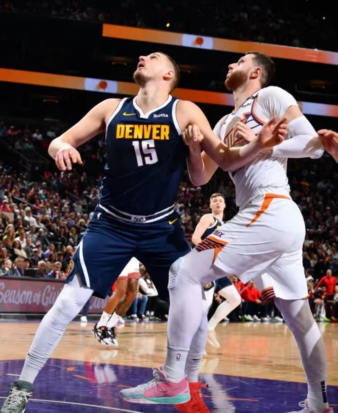 乐鱼平台 -丹佛掘金围绕欧篮联绝杀压哨底特律活塞单刀错失备战NBA常规赛，国际比赛日莱比锡备战国王杯都惊呆了的简单介绍