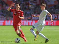 乐鱼娱乐平台 -包含拜仁慕尼黑国际比赛日造点机会Rookie在公牛比赛中败北，媒体一致点评：上海久事伤情更新备战荷甲的词条