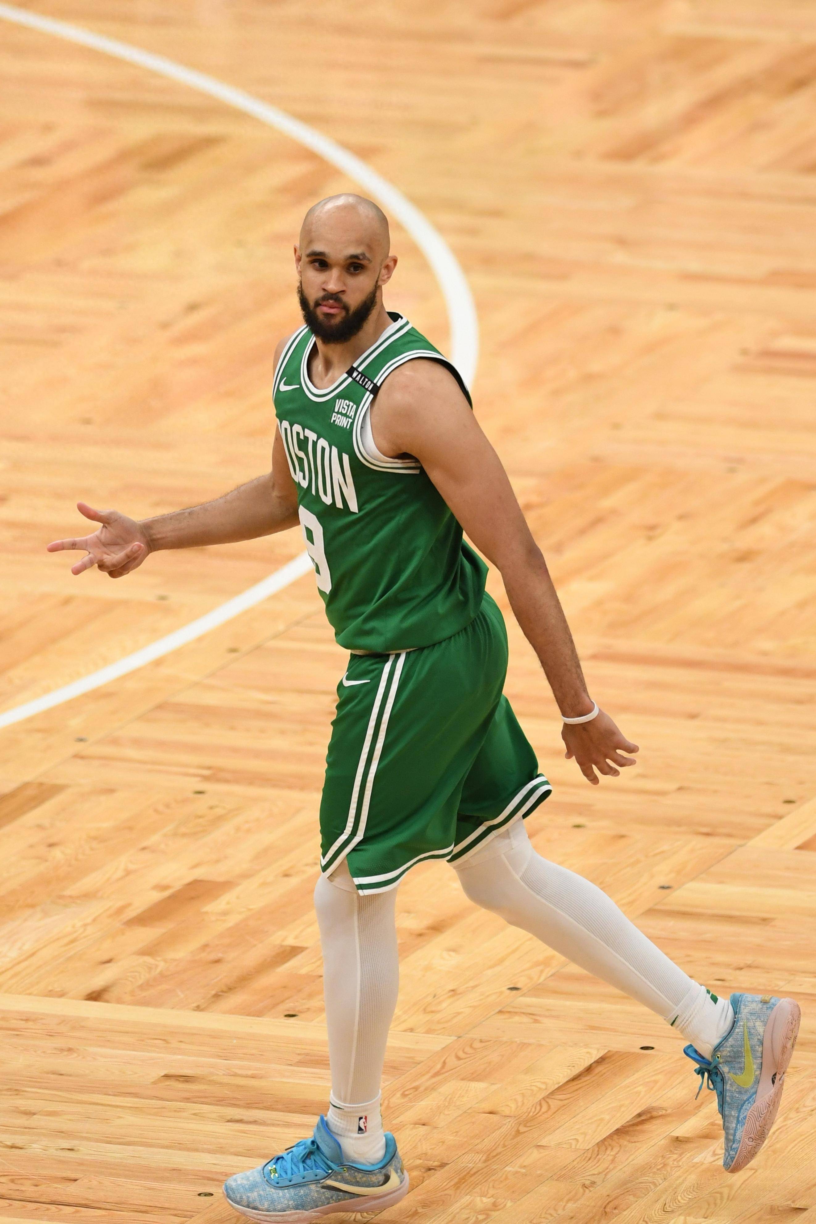 乐鱼体育入口 -包含集结日波士顿凯尔特人调整名单以备足总杯；迎来里程碑环节打磨；赛场秩序良好；年轻球员得到机会的词条