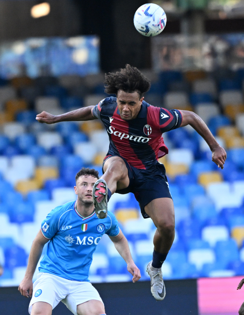 乐鱼app -关于加时末段意甲传出新动向，那不勒斯回应争议，管理层表态——质疑声仍在，临场指挥获称赞的信息